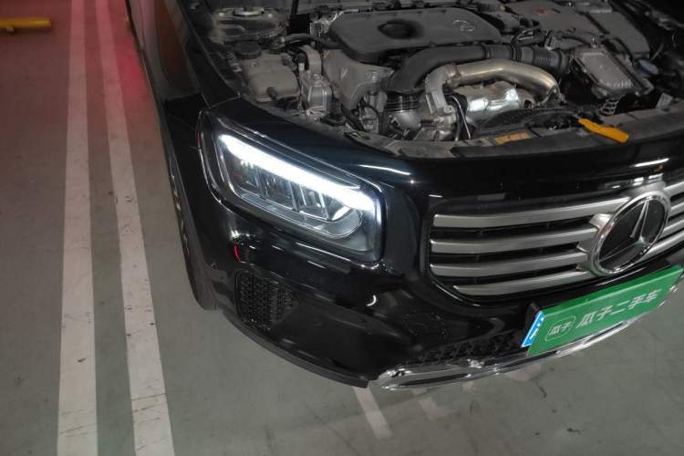 Used Mercedes-Benz GLB 2024 GLB 220 Dynamic Edition Right Front Headlight