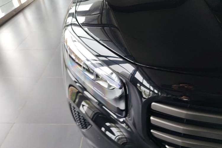 Used Mercedes-Benz GLB 2024 Refresh GLB 220 Dynamic Edition Right Front Headlight