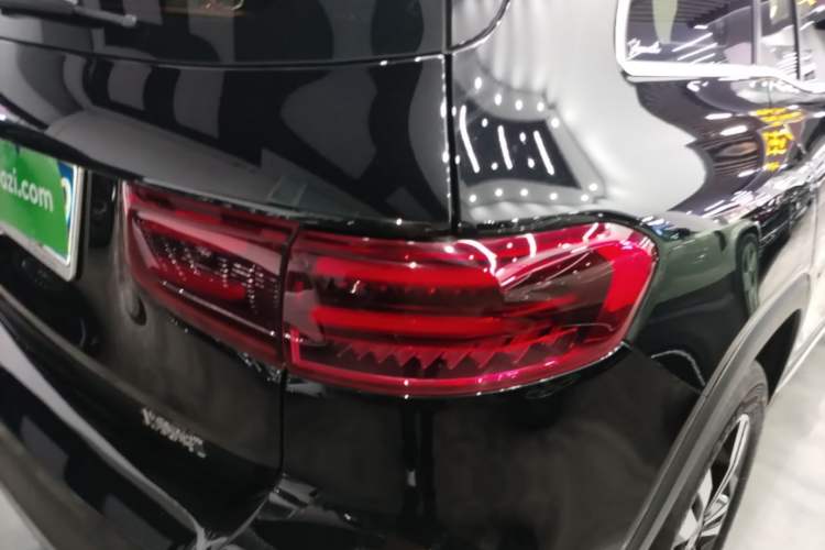 Used Mercedes-Benz GLB 2024 GLB 200 Dynamic Edition Right Rear Taillight