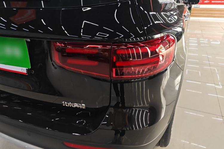 Used Mercedes-Benz GLB 2024 Refresh GLB 220 Dynamic Edition Right Rear Taillight