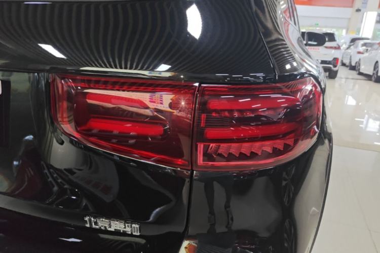 Used Mercedes-Benz GLB 2024 GLB 200 Dynamic Edition Right Rear Taillight
