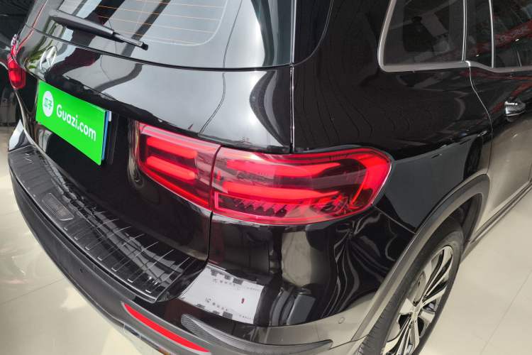 Used Mercedes-Benz GLB 2024 Refresh GLB 220 Fashion Edition Right Rear Taillight