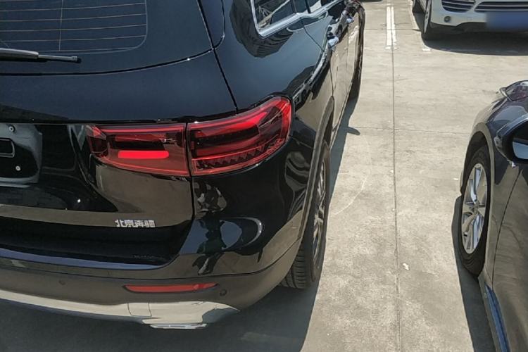 Used Mercedes-Benz GLB 2024 GLB 220 Dynamic Edition Right Rear Taillight
