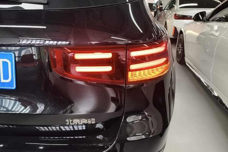Used Mercedes-Benz GLB 2024 GLB 200 Dynamic Edition Right Rear Taillight