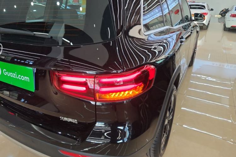 Used Mercedes-Benz GLB 2024 GLB 200 Dynamic Edition Right Rear Taillight