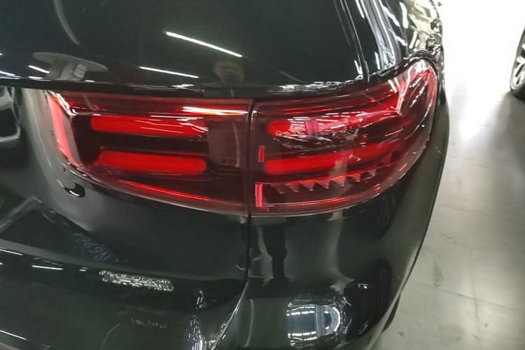 Used Mercedes-Benz GLB 2024 Refresh GLB 220 Fashion Edition Right Rear Taillight