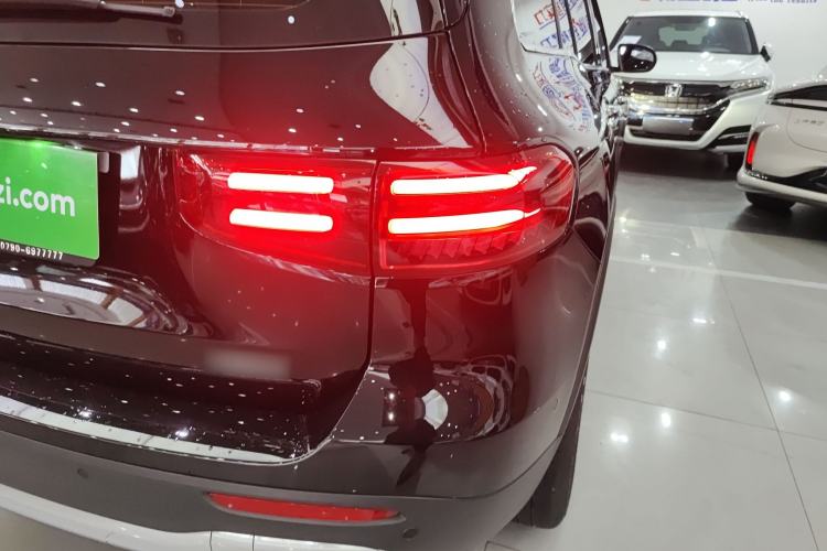 Used Mercedes-Benz GLB 2024 Refresh GLB 220 Dynamic Edition Right Rear Taillight