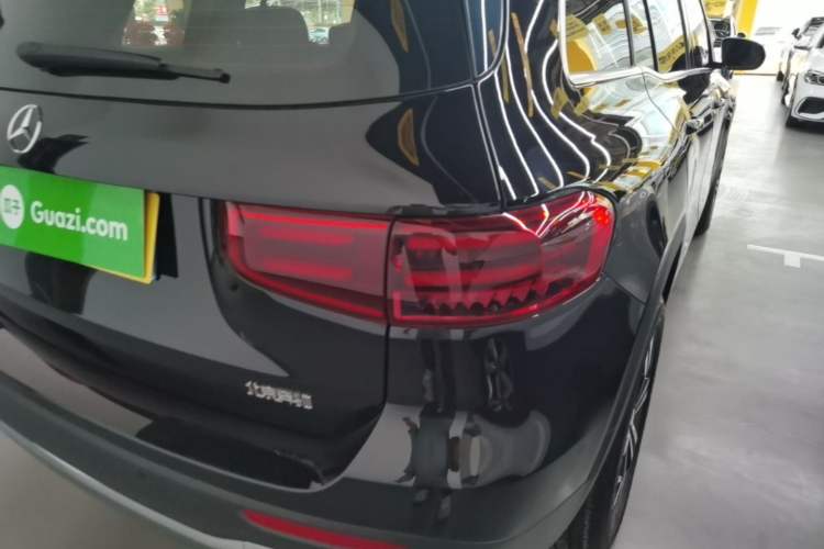 Used Mercedes-Benz GLB 2024-Year Restyled GLB 200 Dynamic Edition Right Rear Taillight