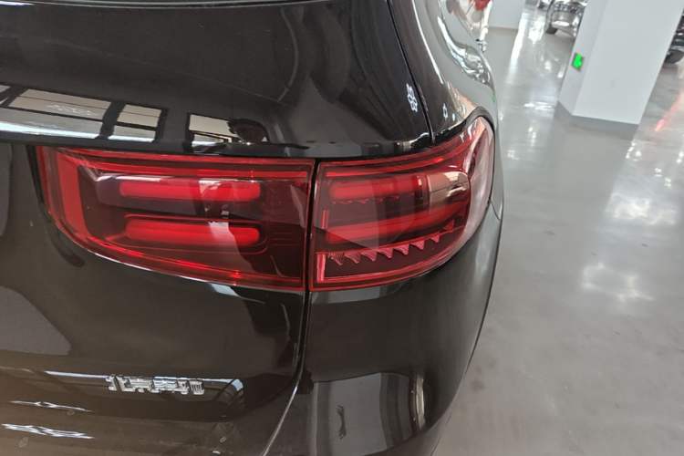 Used Mercedes-Benz GLB 2024 Refresh GLB 220 Dynamic Edition Right Rear Taillight