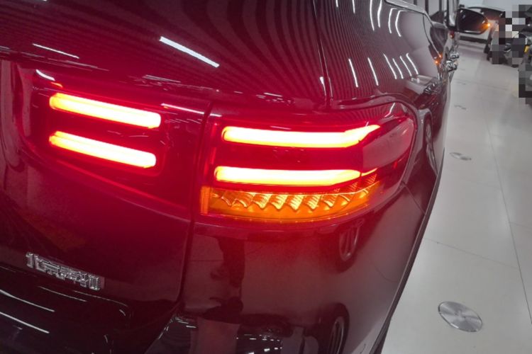 Used Mercedes-Benz GLB 2024 GLB 220 Dynamic Edition Right Rear Taillight