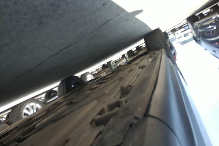 Used Mercedes-Benz GLB 2024 GLB 220 Dynamic Edition Right Side Sill
