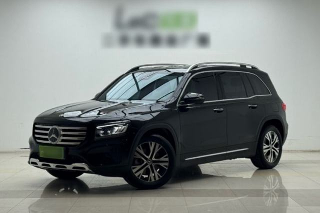 Used Mercedes-Benz GLB 2024 Refresh GLB 220 Dynamic Edition