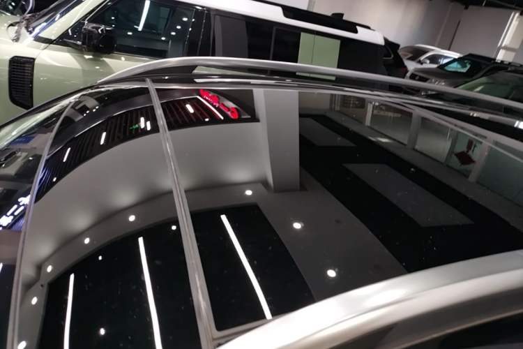 Used Mercedes-Benz GLB 2024 GLB 200 Dynamic Edition Roof