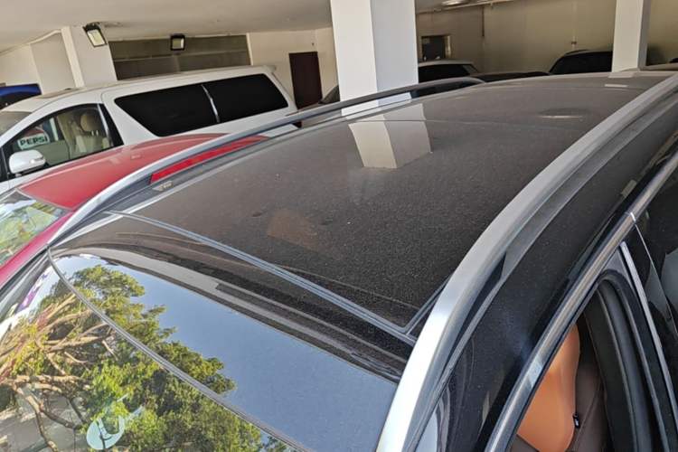 Used Mercedes-Benz GLB 2024 GLB 220 Fashion Model Roof