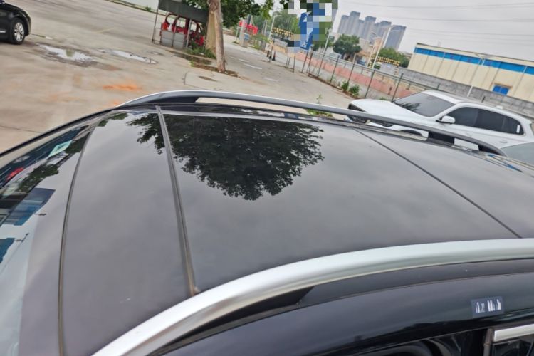 Used Mercedes-Benz GLB 2024-Year Restyled GLB 200 Dynamic Edition Roof