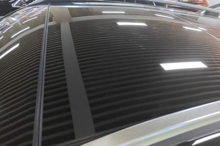 Used Mercedes-Benz GLB 2024 GLB 200 Dynamic Edition Roof