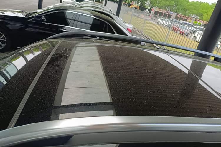 Used Mercedes-Benz GLB 2024 Refresh GLB 220 Dynamic Edition Roof