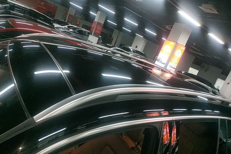 Used Mercedes-Benz GLB 2024 Refresh GLB 220 Fashion Edition Roof