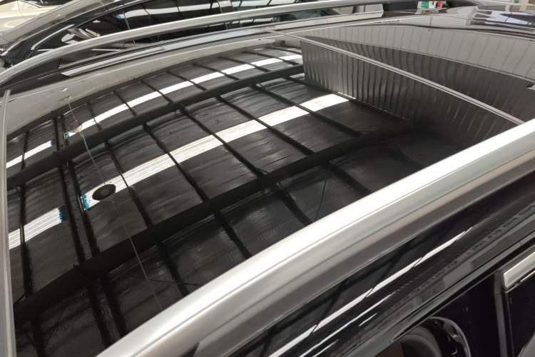 Used Mercedes-Benz GLB 2024 Refresh GLB 220 Dynamic Edition Roof