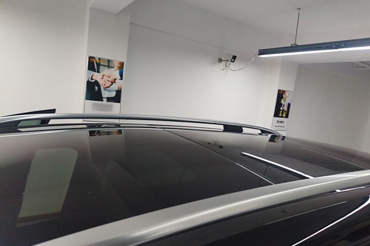Used Mercedes-Benz GLB 2024 GLB 220 Dynamic Edition Roof