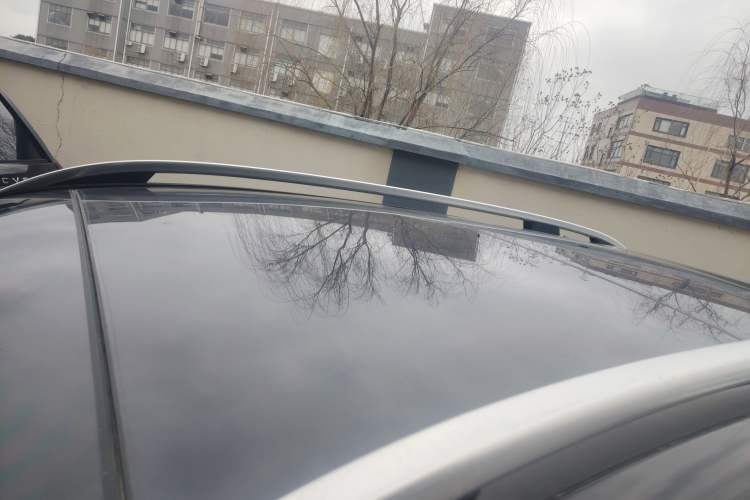 Used Mercedes-Benz GLB 2024-Year Restyled GLB 200 Dynamic Edition Roof
