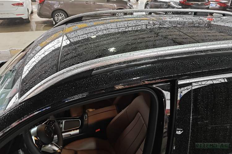 Used Mercedes-Benz GLB 2024 GLB 200 Dynamic Edition Roof
