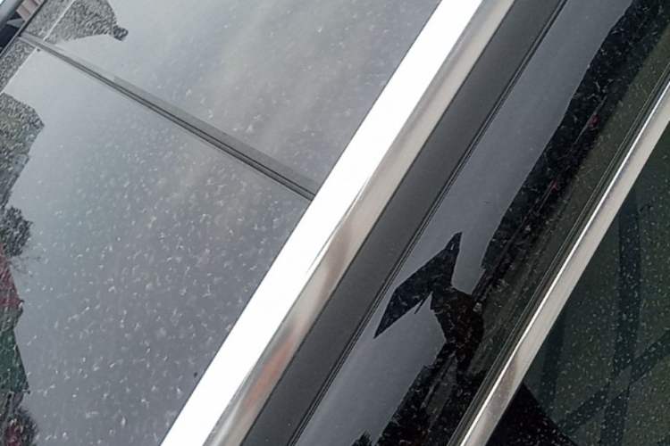 Used Mercedes-Benz GLB 2024 GLB 200 Fashion Model Roof