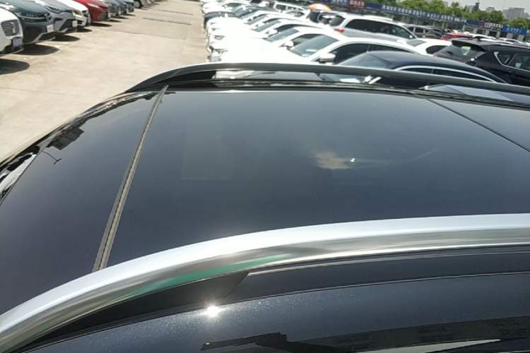 Used Mercedes-Benz GLB 2024 GLB 220 Dynamic Edition Roof