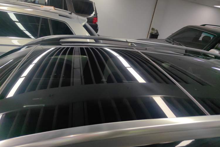 Used Mercedes-Benz GLB 2024 GLB 200 Dynamic Edition Roof
