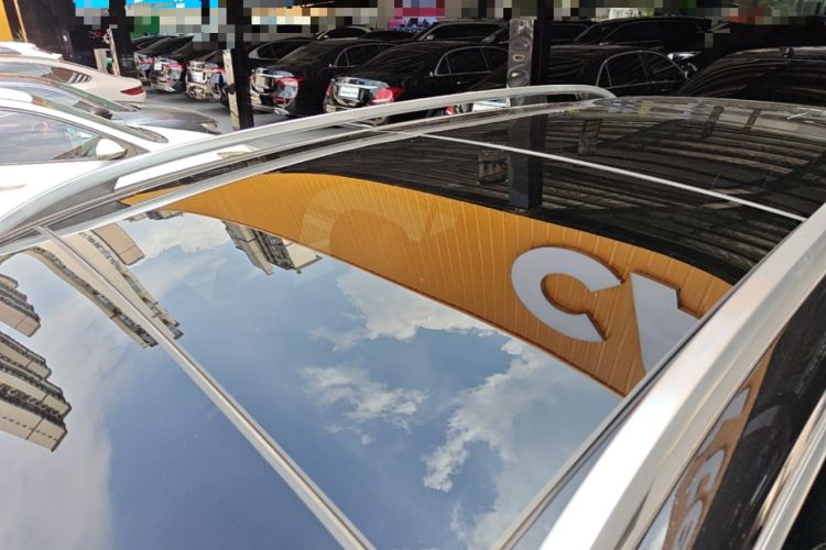 Used Mercedes-Benz GLB 2024 Refresh GLB 220 Dynamic Edition Roof