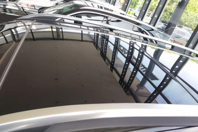 Used Mercedes-Benz GLB 2024 GLB 220 Fashion Model Roof