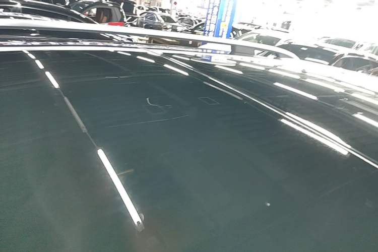 Used Mercedes-Benz GLB 2024 Refresh GLB 220 Fashion Edition Roof