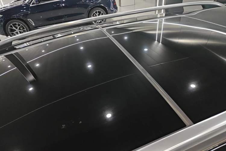 Used Mercedes-Benz GLB 2024 Refresh GLB 220 Fashion Edition Roof