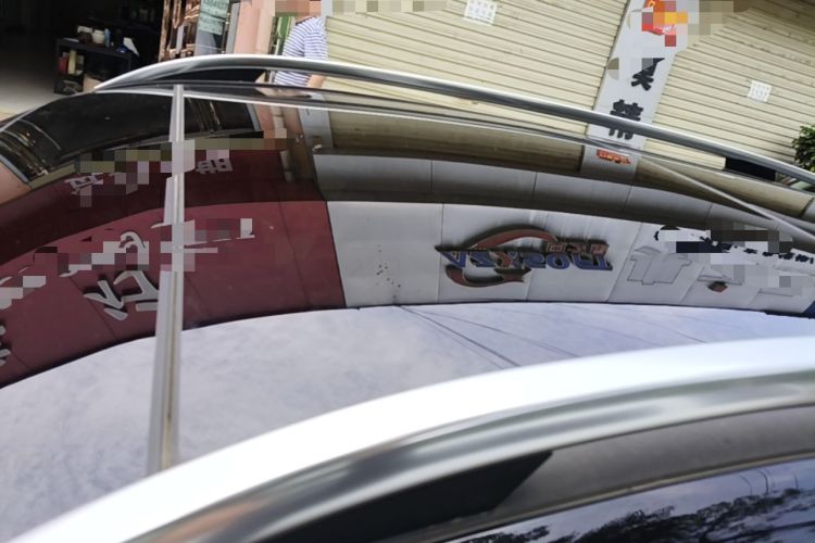 Used Mercedes-Benz GLB 2024 GLB 220 Dynamic Edition Roof
