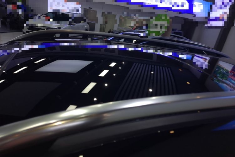 Used Mercedes-Benz GLB 2024 Refresh GLB 220 Fashion Edition Roof