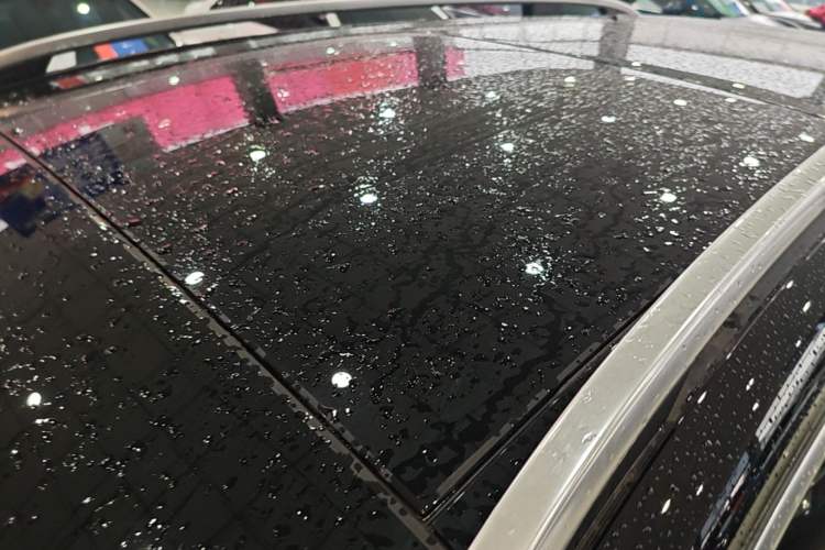 Used Mercedes-Benz GLB 2024 Refresh GLB 220 Dynamic Edition Roof