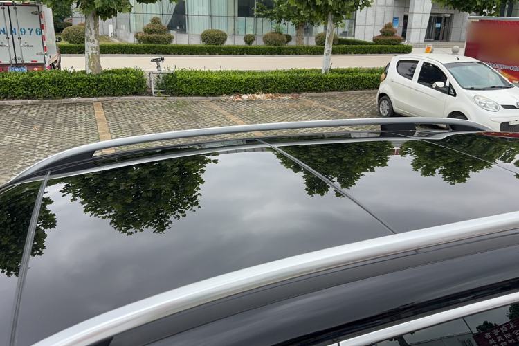 Used Mercedes-Benz GLB 2024 GLB 200 Dynamic Edition Roof