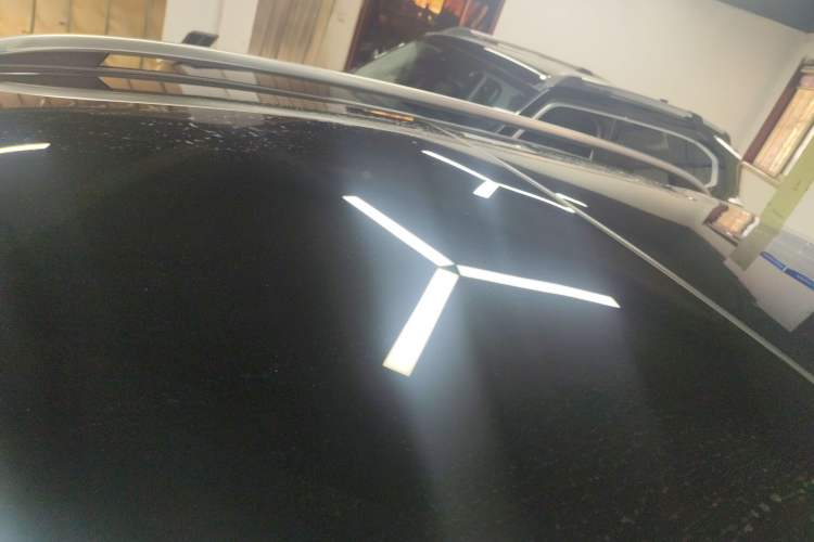 Used Mercedes-Benz GLB 2024 Refresh GLB 220 Dynamic Edition Roof