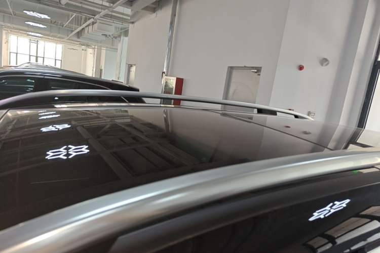 Used Mercedes-Benz GLB 2024 Refresh GLB 220 Dynamic Edition Roof