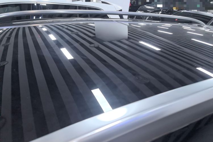 Used Mercedes-Benz GLB 2024 GLB 220 Dynamic Edition Roof