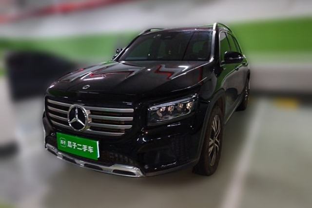 Used Mercedes-Benz GLB 2024 Refresh GLB 220 Dynamic Edition