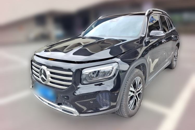 Used Mercedes-Benz GLB 2024 Refresh GLB 220 Dynamic Edition Guazi used car, China used car export, Used car for sale, Used  cars, Cheapest cars for sale