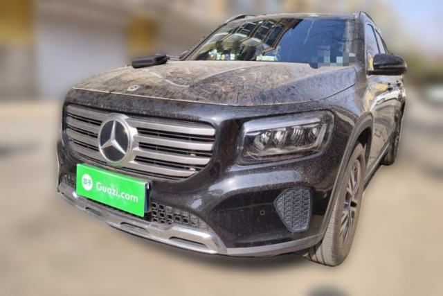 Used Mercedes-Benz GLB 2024 Refresh GLB 220 Dynamic Edition