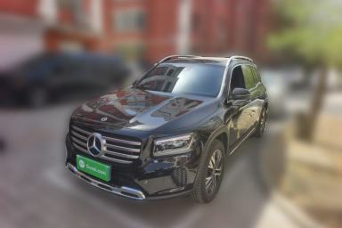 Used Mercedes-Benz GLB 2024 Refresh GLB 220 Dynamic Edition