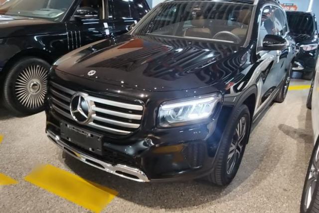 Used Mercedes-Benz GLB 2024 GLB 220 Dynamic Edition