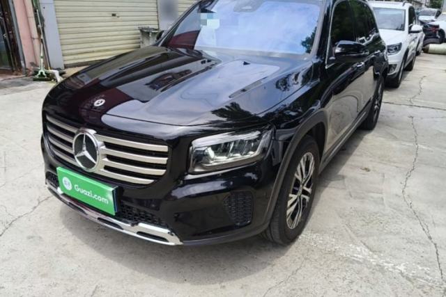 Used Mercedes-Benz GLB 2024 GLB 220 Dynamic Edition