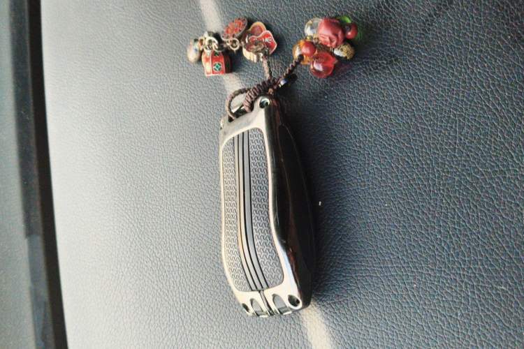 Used Mercedes-Benz GLB 2024 GLB 200 Dynamic Edition Vehicle Key