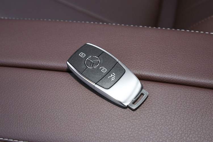 Used Mercedes-Benz GLB 2024 GLB 200 Dynamic Edition Vehicle Key