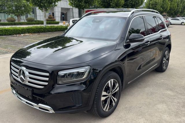 Used Mercedes-Benz GLB 2024 GLB 200 Dynamic Edition