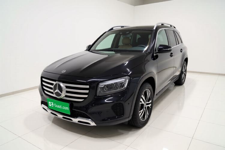 Ojetý Mercedes-Benz GLB 2024 GLB 220 Dynamic Edition Guazi used car, China used car export, Used car for sale, Used  cars, Cheapest cars for sale